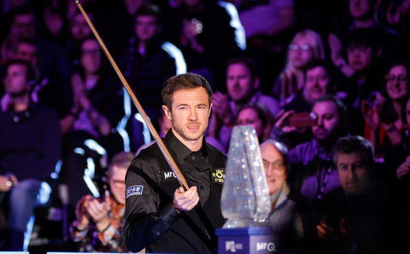 30——马可·马可 vs 丹尼尔·威尔士汉密尔顿 vs 奥唐纳杰克·琼斯