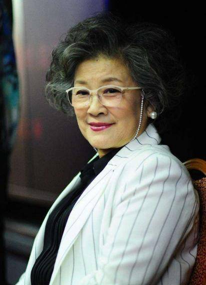 33年前,因《便衣警察》爆火的演员们,如今都啥样了_谭小燕_宋春丽