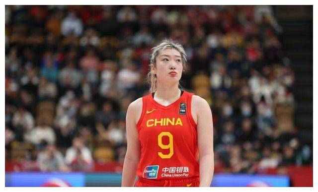 中国女篮遭遇奥运资格赛33分失利，李梦攻下21分，韩旭仅贡献4分