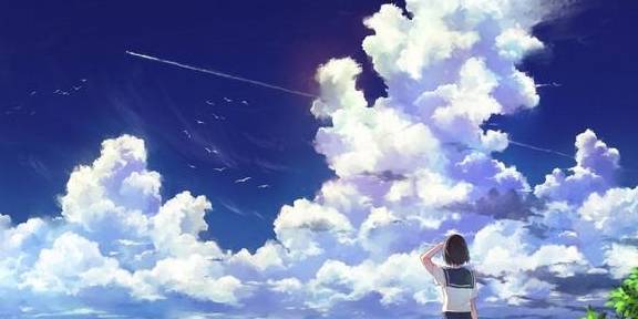 "男儿有泪不轻弹,只是未到处