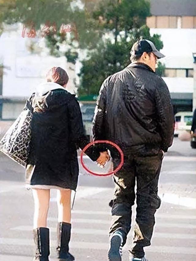 相伴23年,无法走到最后的伊能静和庾澄庆,为什么会让?