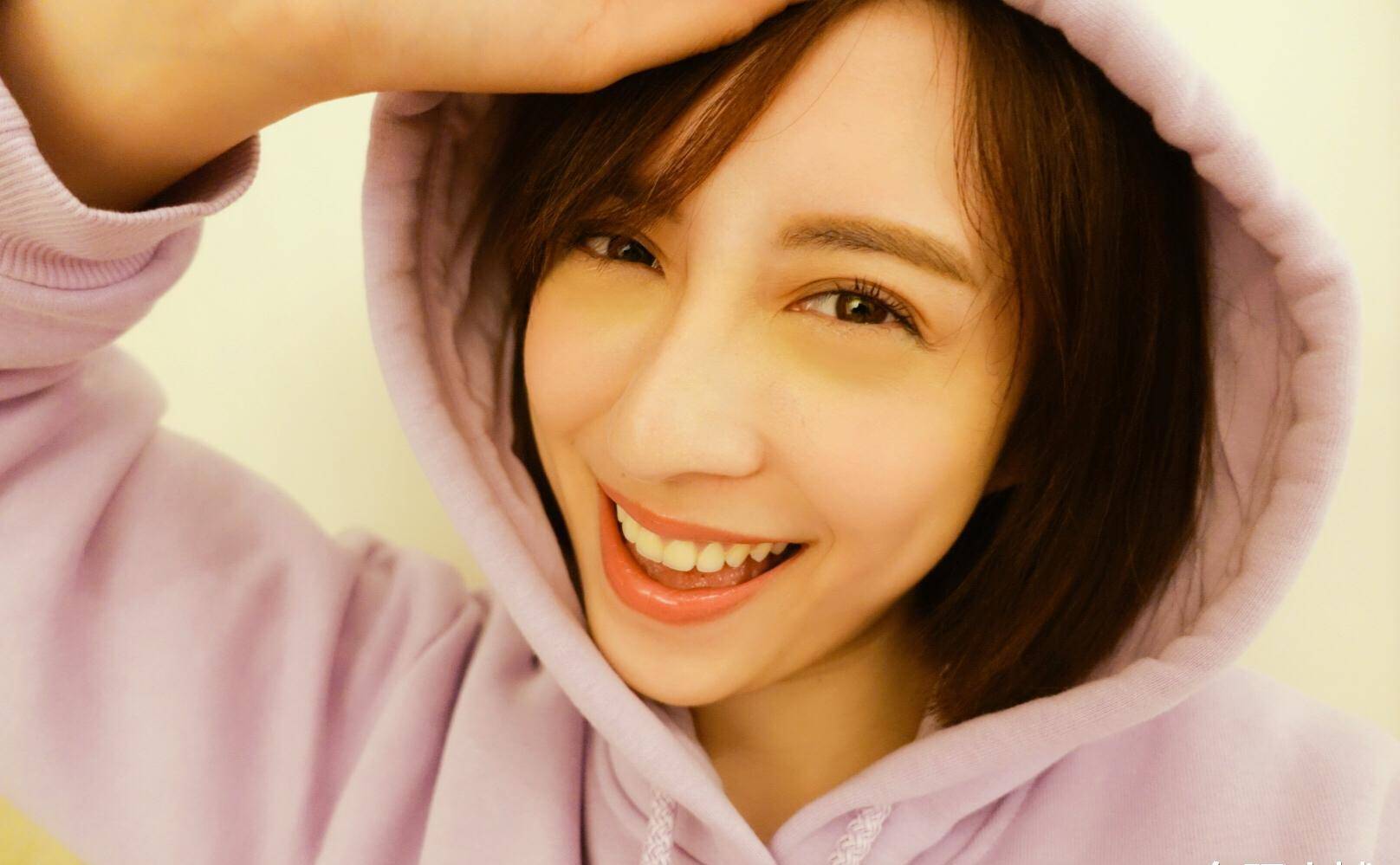 龚嘉欣:多年花瓶熬成演技派,却曾被剧组评为tvb"最难"