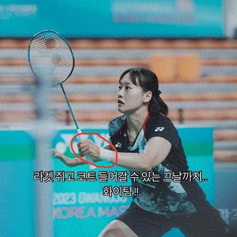 蔡侑玎手掌受伤 缝了6针_伤病_比赛_事情