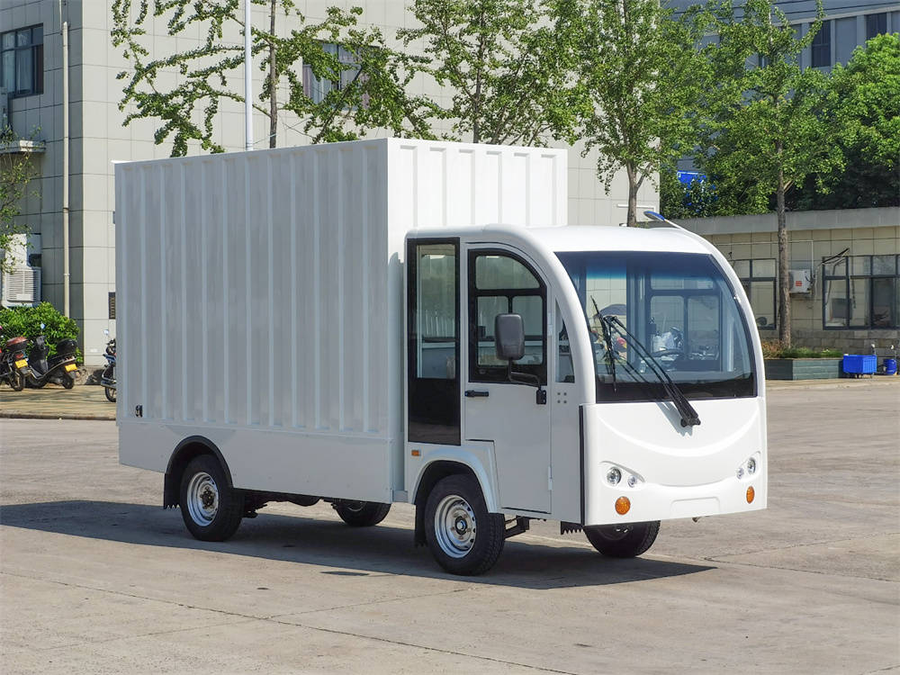 电动载货车选购:你必须要知道的五大要素_搜狐汽车_搜狐网