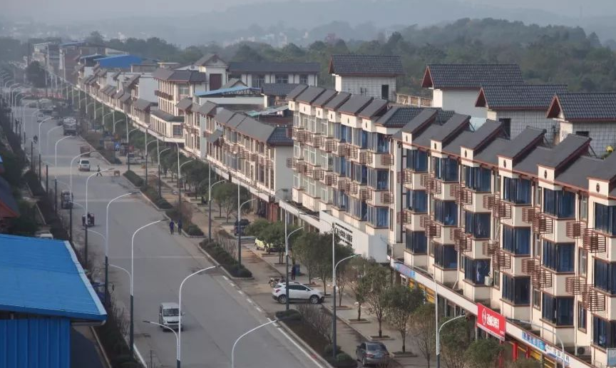 极品农家乐,风光美味全.土鸡飞屋后,乌鲤跃禾田.