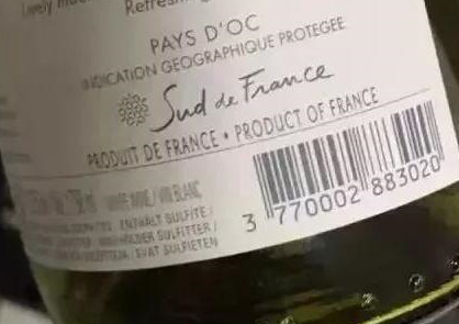 过年买红酒,看到瓶身"这些"速速放下,酒庄老板:"专坑"小白_生活