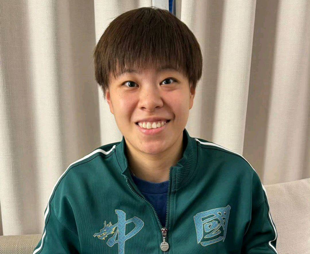 孙颖莎和王曼昱打前三板,陈梦和王艺迪打相持,训练方向不同_选手_比赛