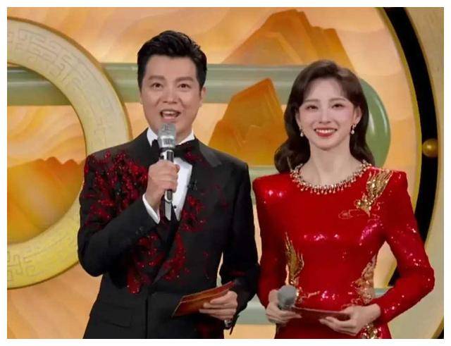 春晚主持人,妙选!导演团队英明,全球华人尽欢!_观众_节目_进行