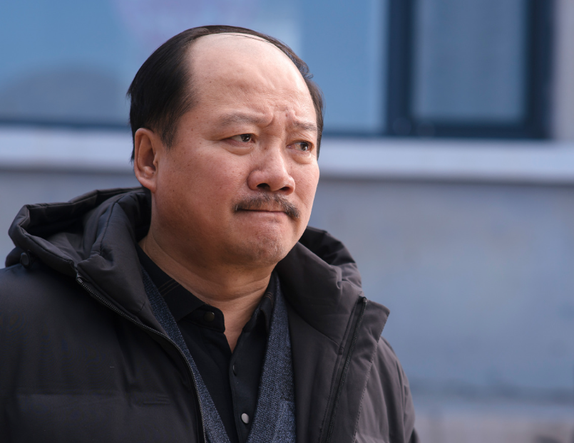 永强_剧情_刘能和