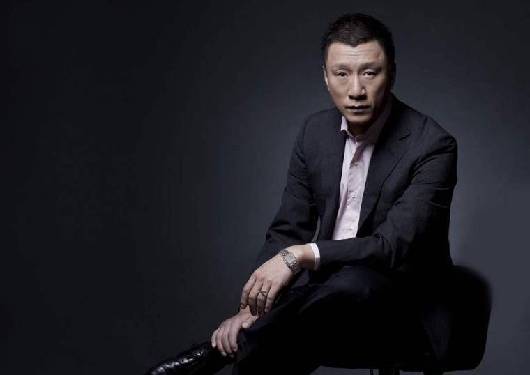 丁嘉丽:曾经被孙红雷无情分手,有过两段婚姻皆遇不