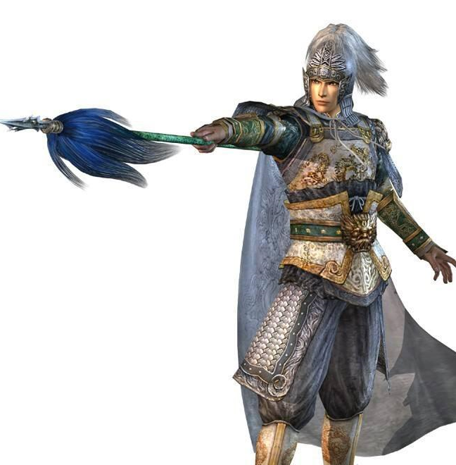 赵云的妻子是谁?三国演义都没有记载,只有这本书提了一下