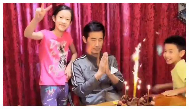 演员徐筠:低调生活,认真演戏,嫁演员丈夫,幸福美满!