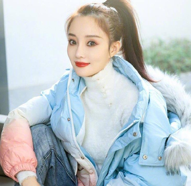 从"万人捧"到"万人嫌",声誉一落千丈的5位女星,哪个最