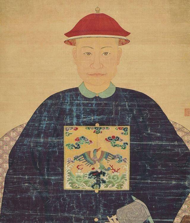 一直到1958年进行密云水库建设时,才对永琪墓进行了挖掘.