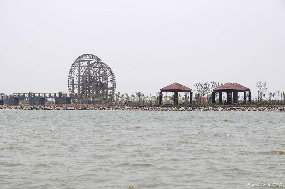 飞悦易登机是骗局吗?这篇宁安渤海风情园的攻略了解一下