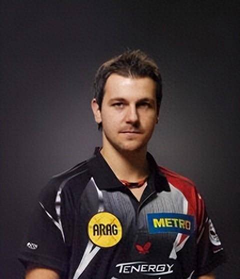 波尔上届世乒赛?德国只能输给中国,不晋级决赛才算失败.