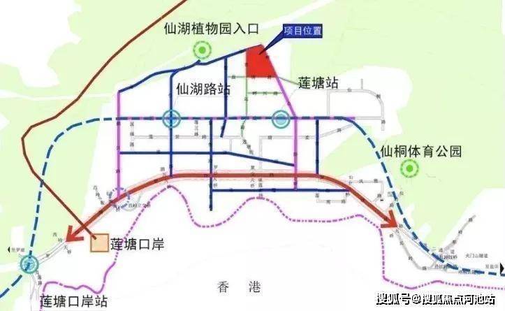 深圳【东海富汇豪庭】售楼处_东海富汇豪庭楼盘详情