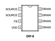 引脚图:电路原理图:规格书参数:如需要viper12a器件,或者查看更详细