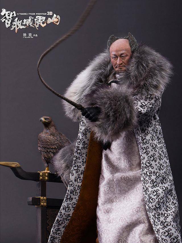 80年代"座山雕":坐镇长春,指挥手下全国作案,想将抢劫