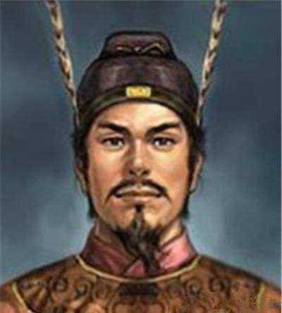 这时李密向杨玄感献了三条计策:上策是,入蓟城