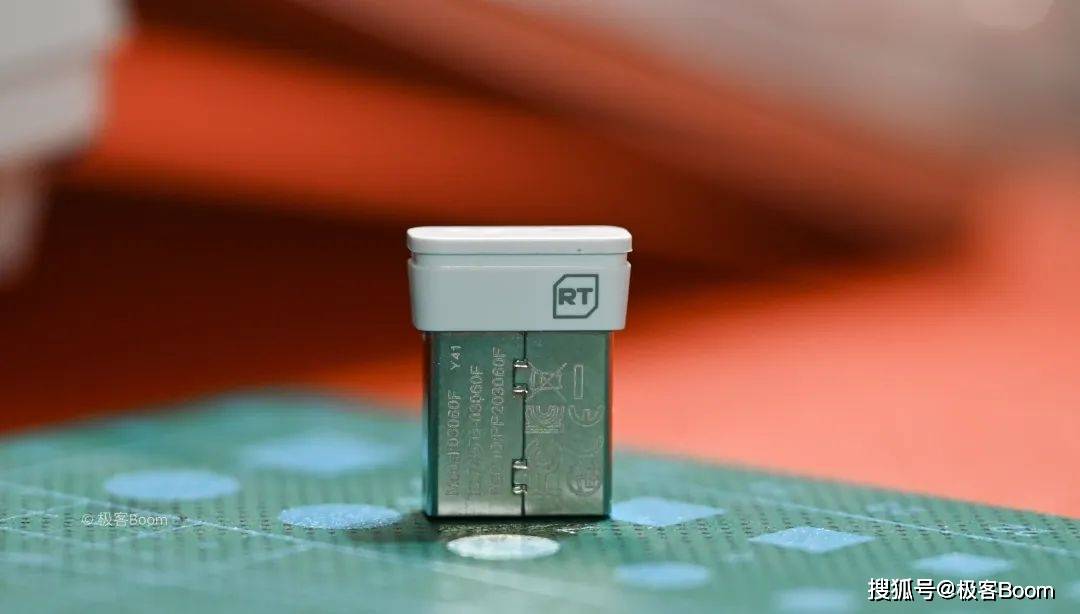 雷柏vt9 air真实体验_鼠标_性能