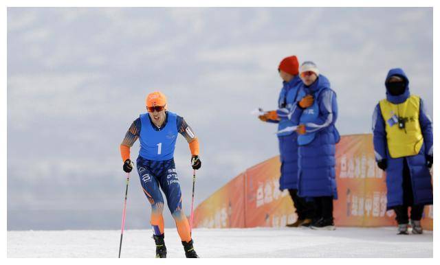 历史首金,"强"势夺冠——重庆体坛之光_王强_金牌_比赛