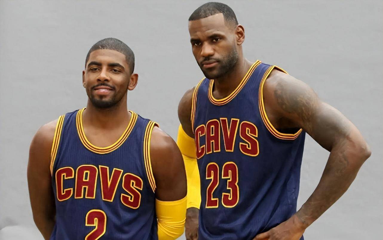 骑士独行侠商讨交易 米切尔单换欧文 詹姆斯联手欧文