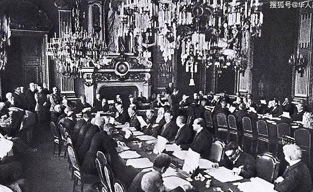 以英国为代表的协约国取得了胜利,"日不落帝国"以胜利者的姿态在近东