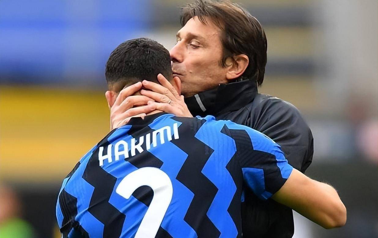 看到阿什拉夫的表白后,不少国米球迷表示:他还能回来吗?