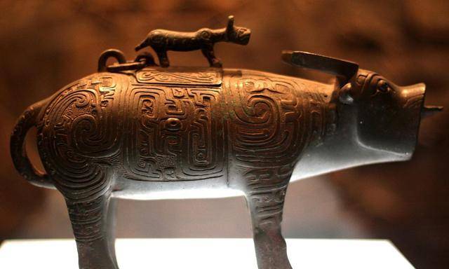 青铜器 640_384