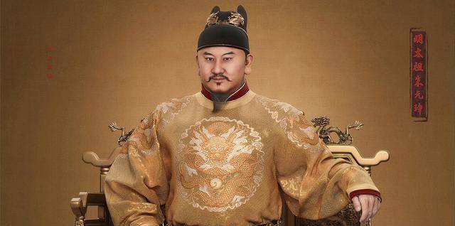 常茂:常遇春之子,朱标妻弟,为什么选择"诈死"欺骗?