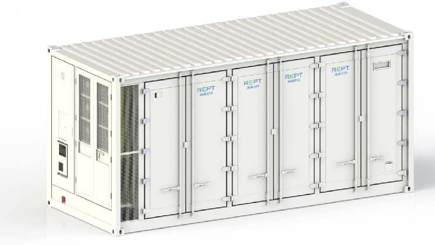 4月21日南京储能展|储能集装箱里都有啥?