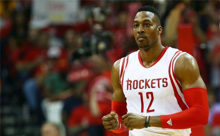 一节课高达8万美元,都谁白学了?盘点奥拉朱旺的十大弟子_脚步_卡佩拉_