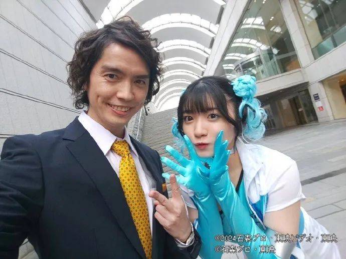 手游『ride kamens』登录者数超过5万人,天音放出和草