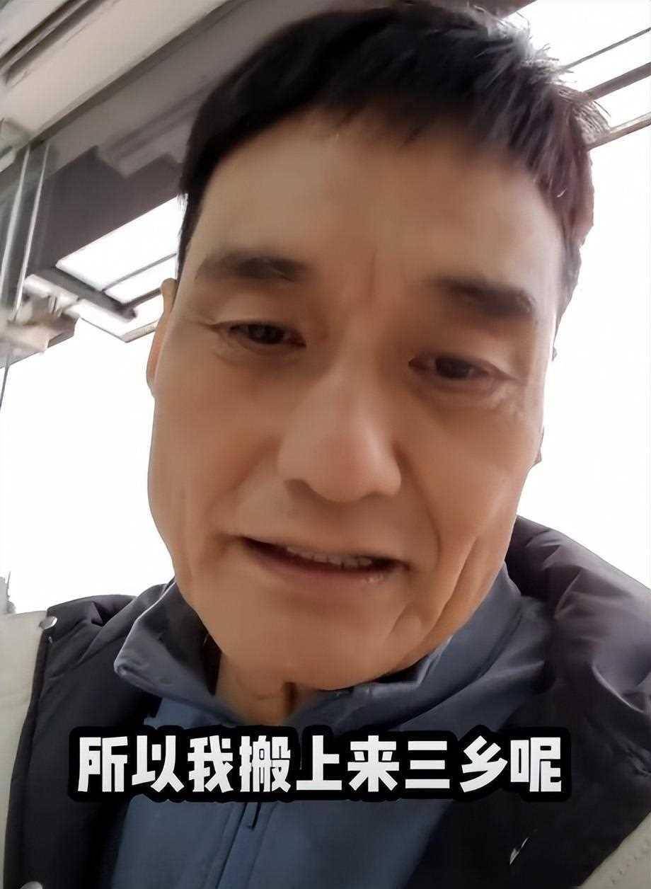 tvb绿叶定居内地买15万刚需车,看到黎耀祥买40万元车直言_王俊棠_生活