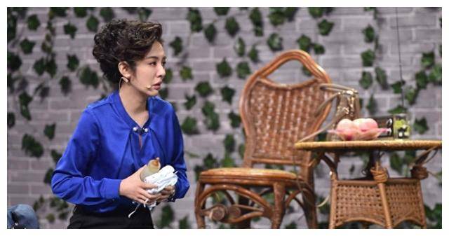 亲吐胡歌,嘴巴亲肿张嘉译,震惊影坛!_王晓晨_演技_奶奶