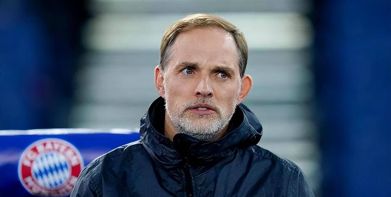 图赫尔甩锅:机会出来了,不进我能怎么办?_拜仁_比赛_赛季