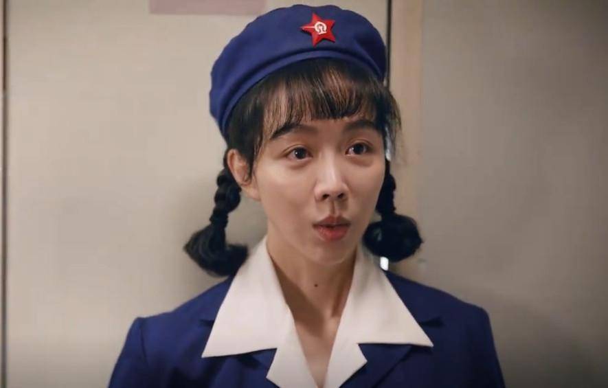 南来北往结局:汪新升至列车长求婚马燕,姚玉玲跪求汪