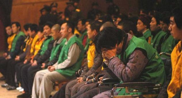 宋留根覆灭记,100多人的团伙,2003年,如何彻底围捕?