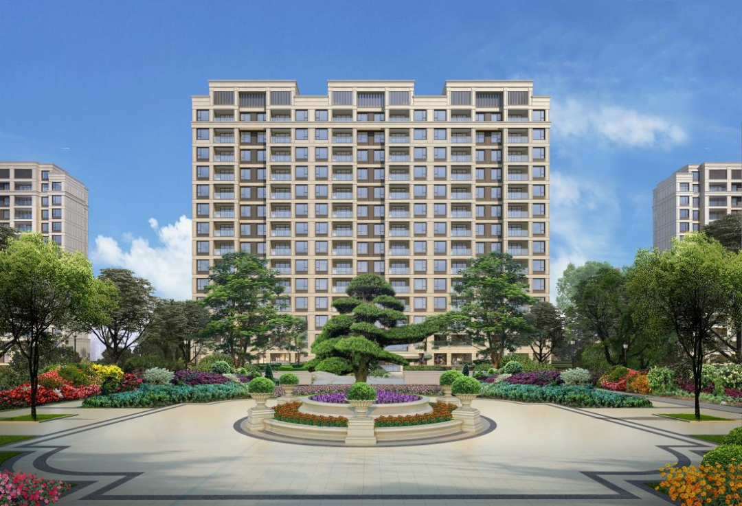 比如罗汉松,五针松,你要知道大一圈,价格要翻一番,造型更漂亮,价格又