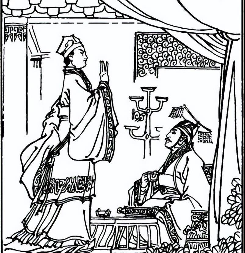 战国绿帽之王的