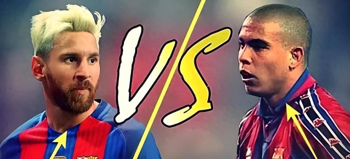 内斯塔:实话实说,世界足坛,个人技术能让我折服的只有这2人_梅西_力量