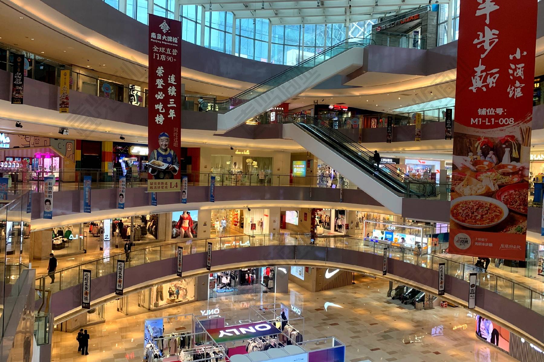 企业_业绩_购物