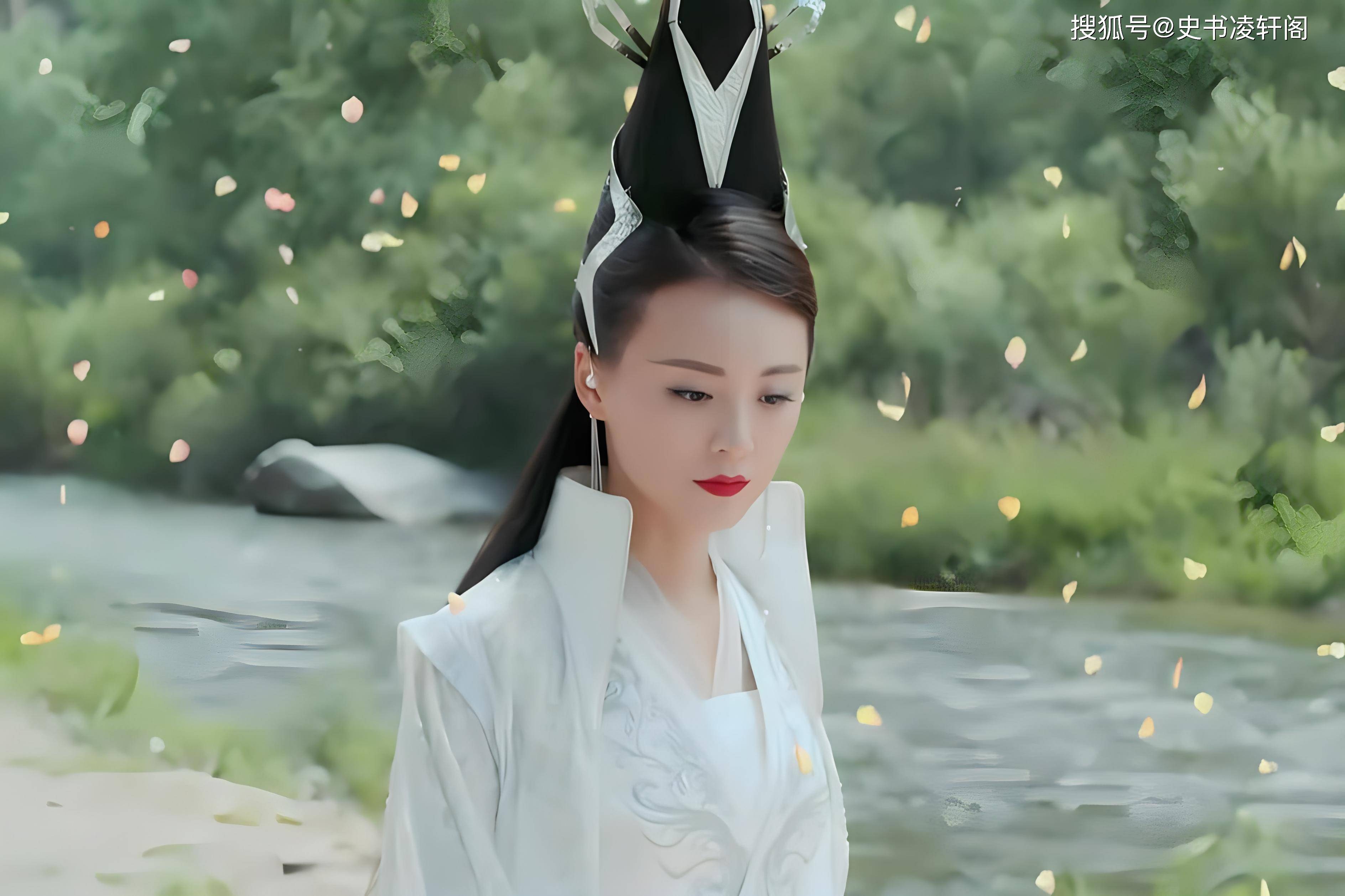 楚留香_应声虫_摘星