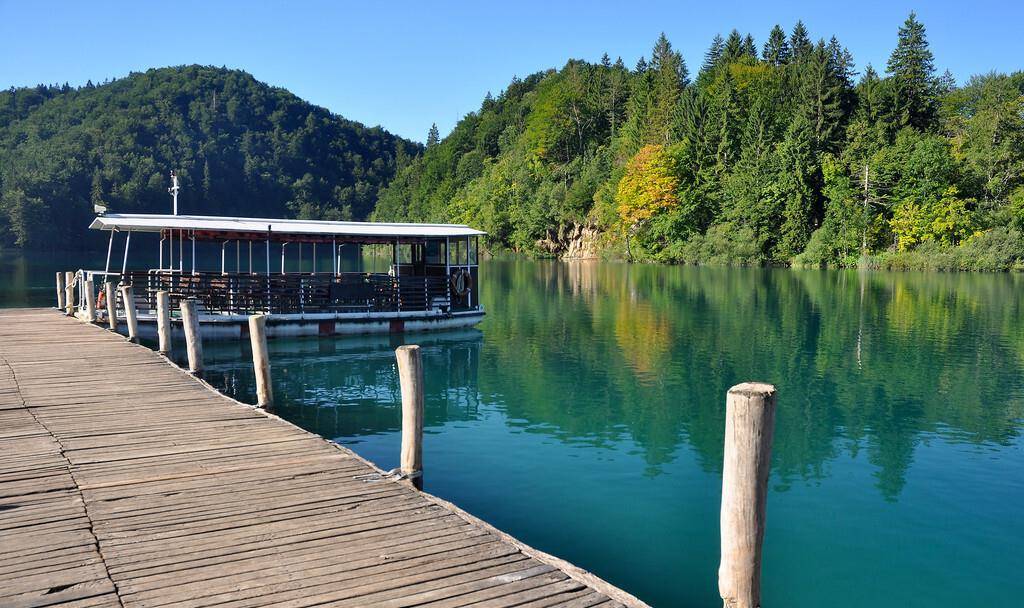 创造了令人叹为观止的两大成就,克罗地亚到底发达到?_