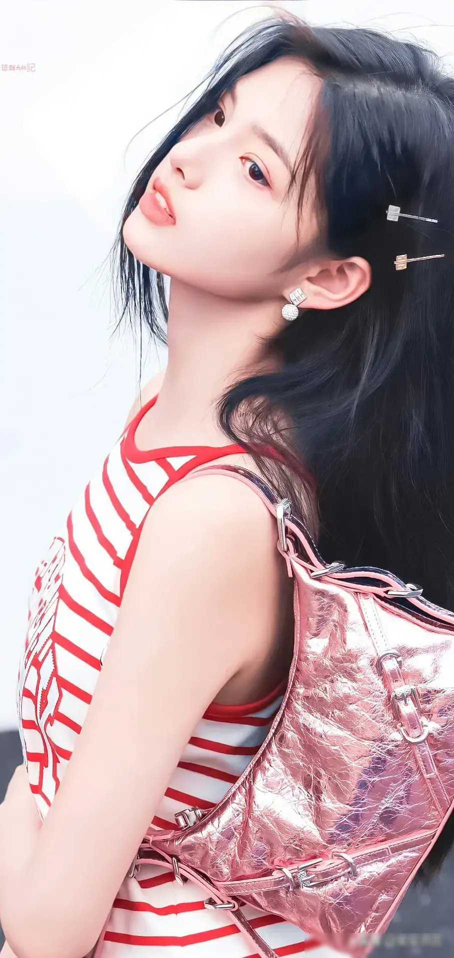 青年演员-艾米全图写真合集_活力_时刻_魅力