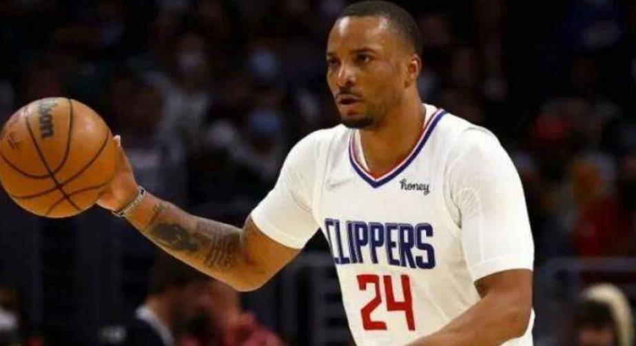 但现在看来,在科怀不在的情况下,鲍威尔能爆发出更大的能量.