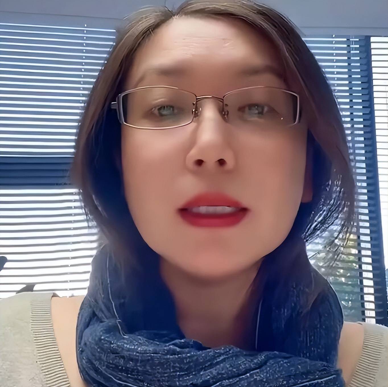 薛鹏教授不堪网络暴力的袭扰!删除所有视频,还关闭了评论