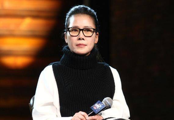 田震和张卫宁结婚多年,因为田震生病?两人一直都未要孩子