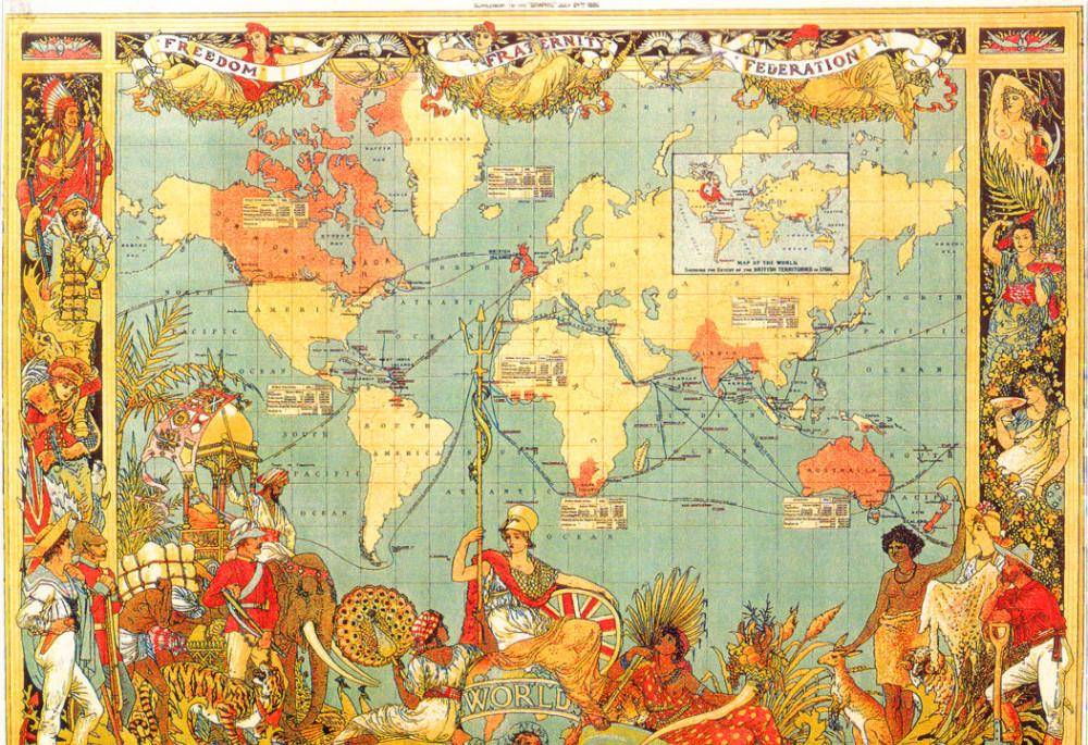 也就是从这一时期起,荷兰南下侵占塔斯马尼亚岛,从葡萄牙手中抢夺